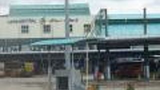 ラーキン セントラル