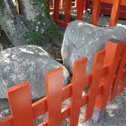 鎌倉散策(15)鎌倉殿13人重臣で政子石を見ました