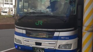 JRバス関東 (千葉)