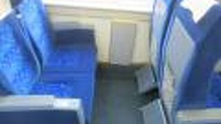 一番早い移動手段