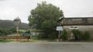 ビーチは穴場でした