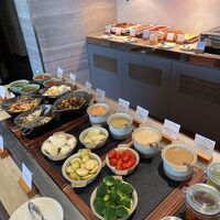 クラブラウンジ