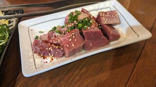 焼肉 ホルモン やまけん 2号店