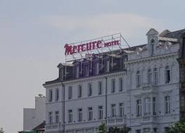 Hotel Mercure Strasbourg Centre 写真