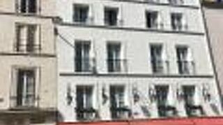 セーヴル サン ジェルマン ホテル