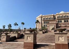 Emirates Palace Mandarin Oriental, Abu Dhabi 写真