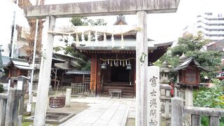 富士浅間神社