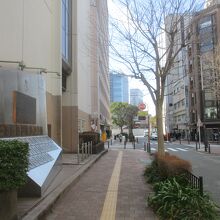 横浜ベイスターズ優勝記念モニュメント 煌