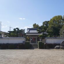 宮道神社