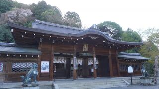 大石神社　