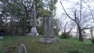 大石良雄閑居祉