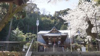 八幡宮 (吉利倶八幡宮)