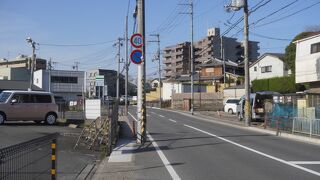 明智薮や明智光秀の胴塚