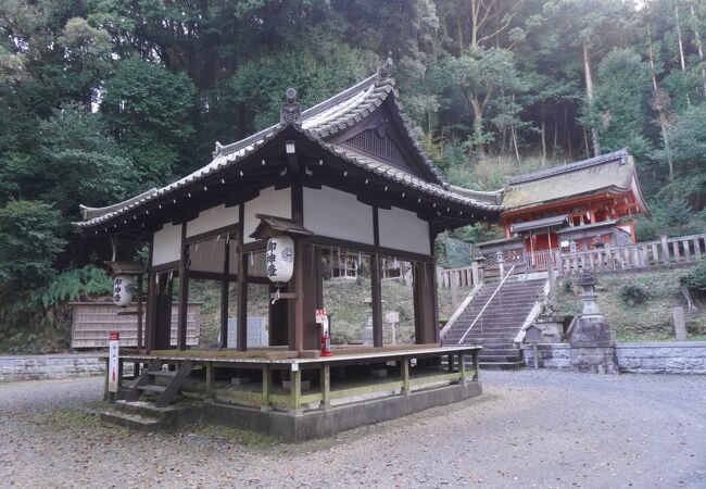 山科神社