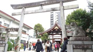 三輪神社