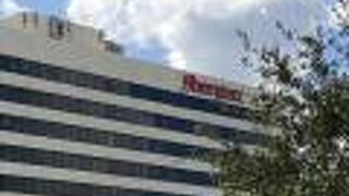 シェラトン マイアミ エアポート ホテル&エグゼクティブ ミーティング センター