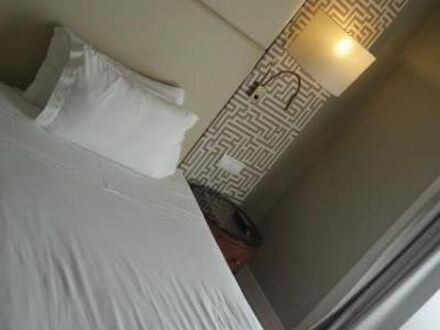 ホテル ミラパルケ 写真