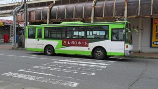 十和田観光電鉄バス