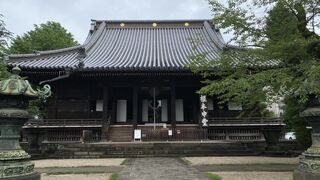 寛永寺