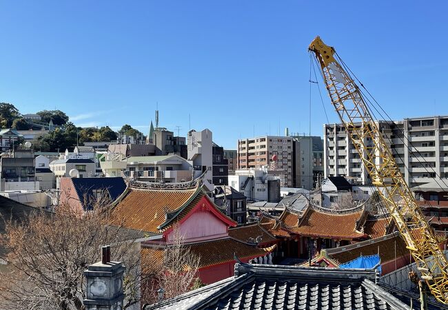 東山手