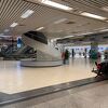 小さな空港