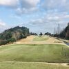 那珂川市のゴルフコース