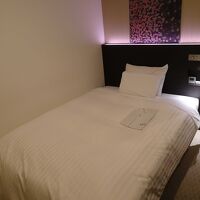 寝心地の良いベッド