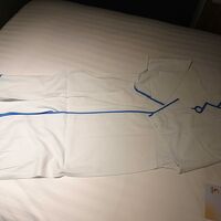 ワンピースタイプのパジャマ