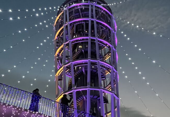 江の島シーキャンドル(展望灯台) クチコミ・アクセス・周辺情報｜藤沢