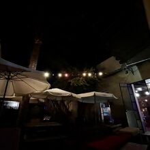 La Chopería Colonia