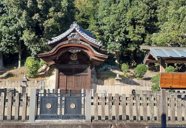 聖徳太子御廟 クチコミ・アクセス・営業時間｜河南・太子
