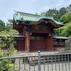徳川家霊廟
