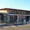 市街地に在る利便性と自由度が高い駅　～　道の駅みなとオアシス 八幡浜みなっと