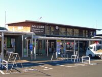 道の駅 八幡浜みなっと