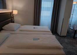 Wyndham Koeln 写真