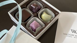 ウォルドルフ アストリア アトランタ バックヘッド