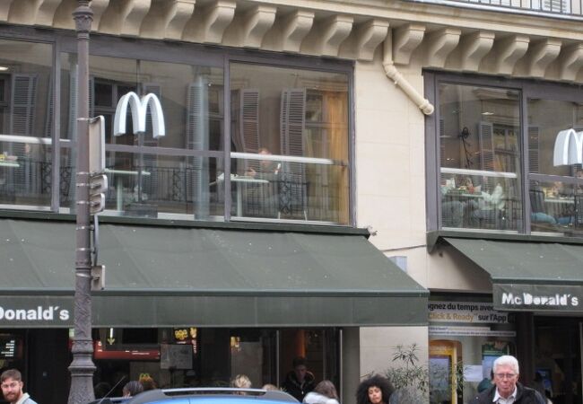 どんなメニューか