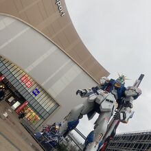 ガンダム