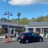 竹内街道の拠点にあります。周辺には天皇の古墳が多くあります