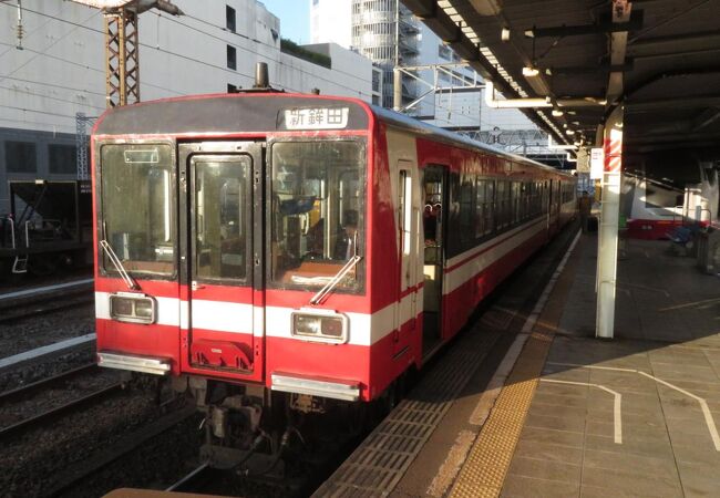 鹿島臨海鉄道大洗鹿島線 クチコミ・アクセス・営業時間｜大洗