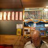 新鮮レバーに感動！