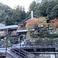 和歌山県の秘湯　あづま屋
