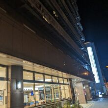 東横イン大阪天神橋筋六丁目