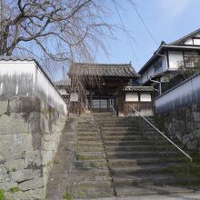 香林寺