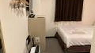 ベストウェスタン大阪塚本