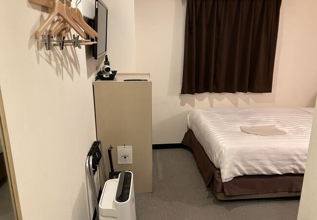ベストウェスタン大阪塚本