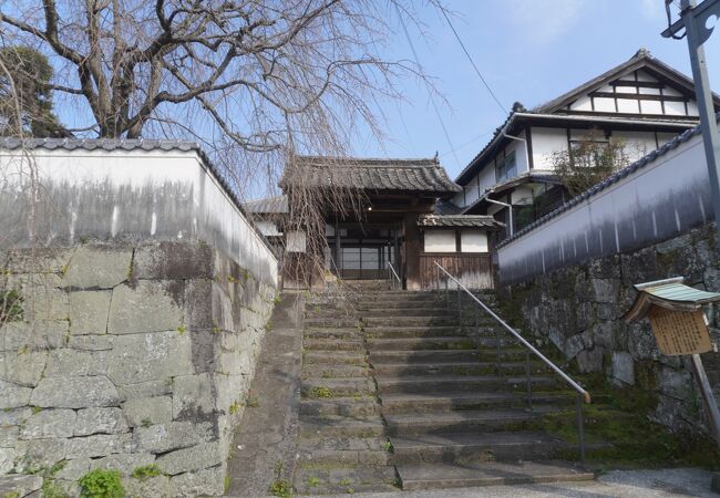 香林寺