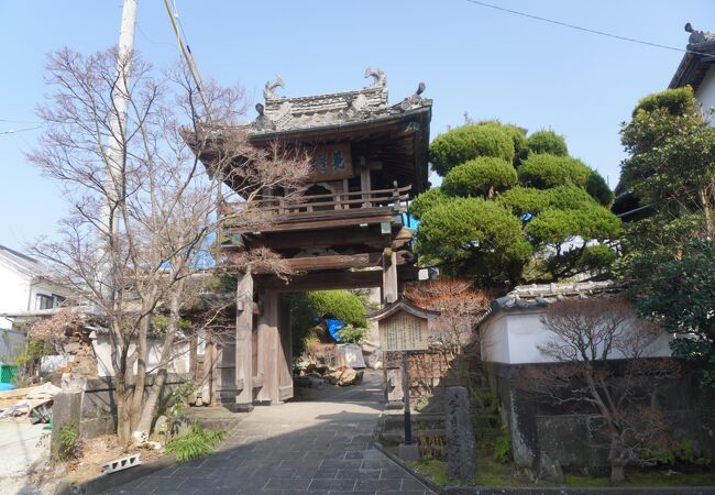 見星禅寺