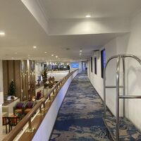 とにかく細長い