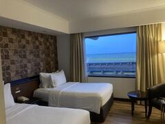 ジャカルタ エアポート ホテル 写真